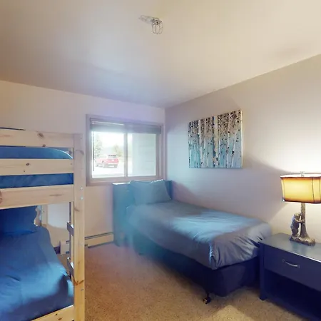 Watch Hill Condos Unit 614